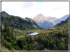 foto Lago delle Buse